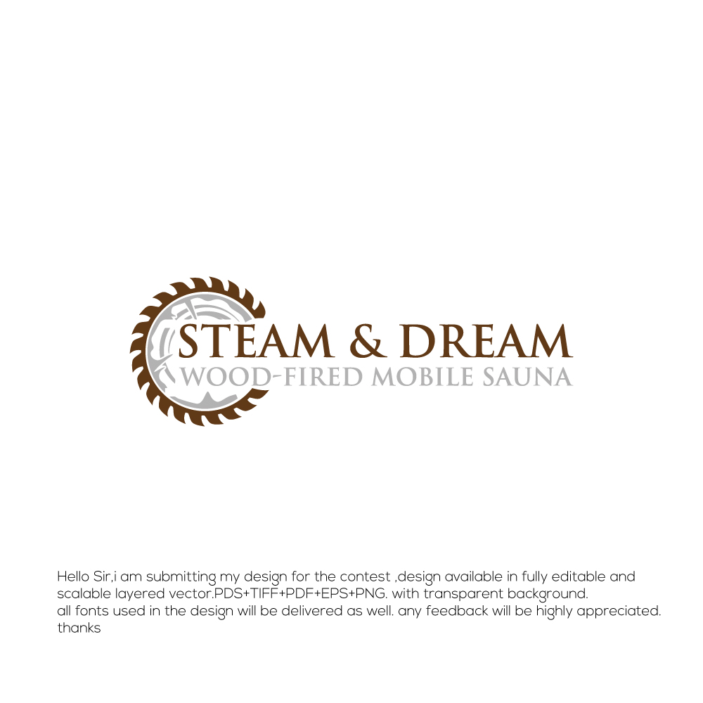 Logo Design by redwanhossain for this project | Design #24796029