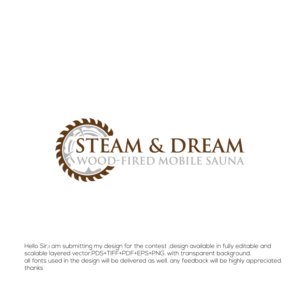 Logo Design by redwanhossain for this project | Design: #24796029