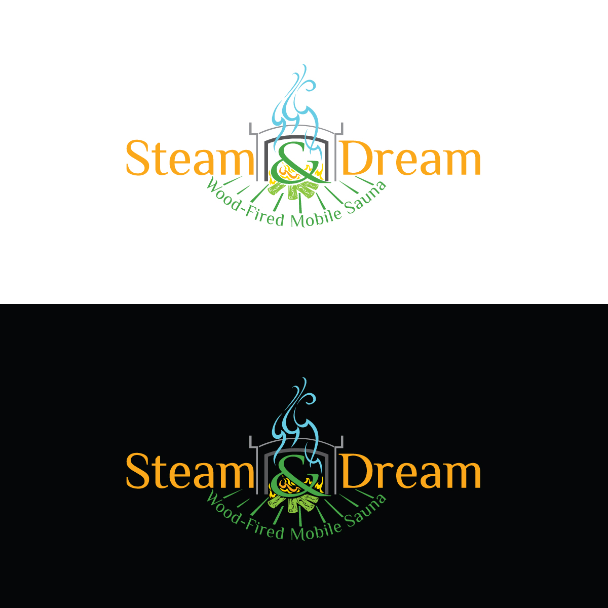Logo Design by prodesigns99 for this project | Design #24776094