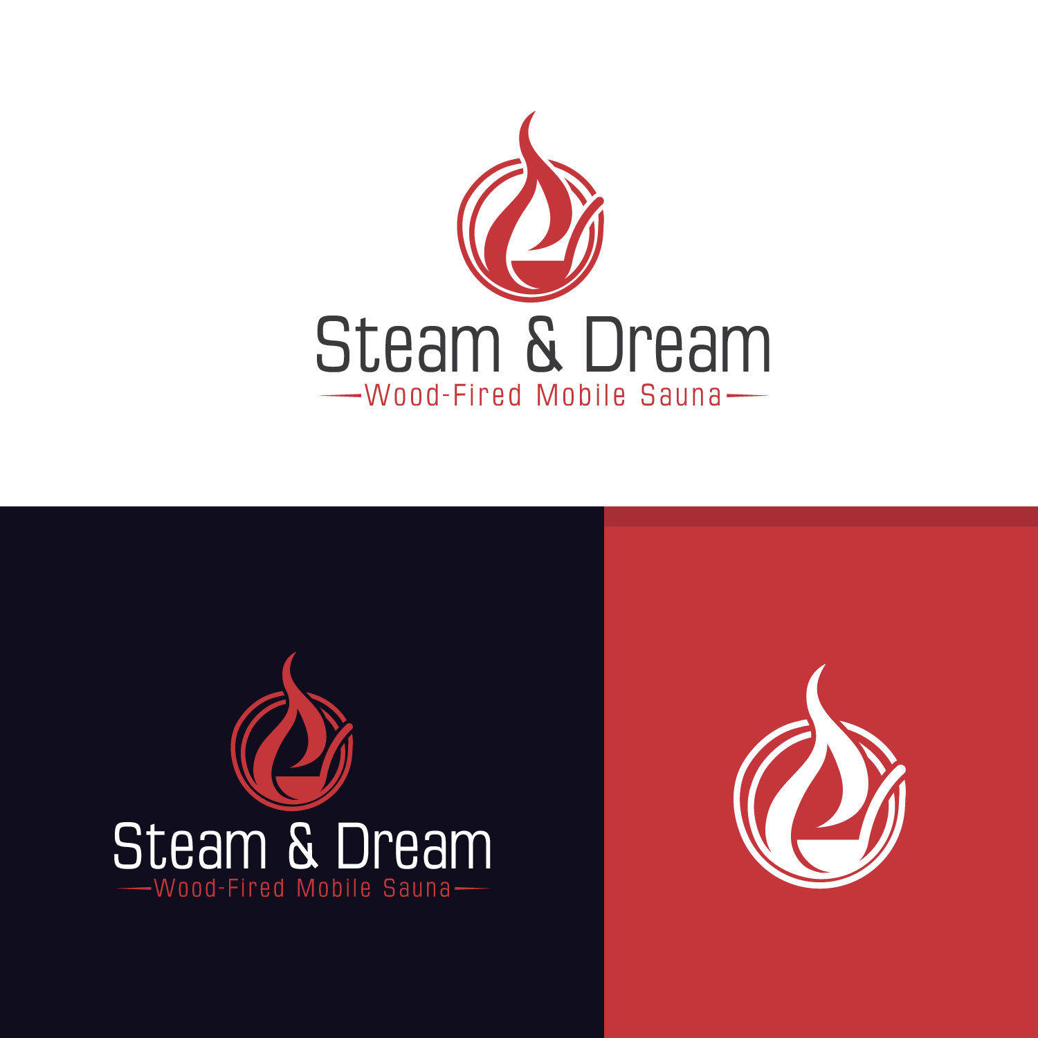 Logo Design by FourtuneDesign for this project | Design #24781415