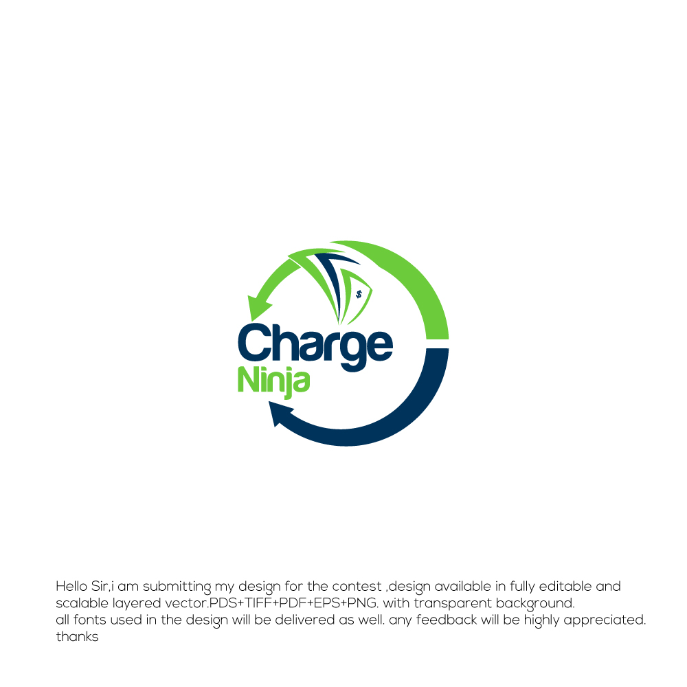 Logo Design by redwanhossain for this project | Design #24795869