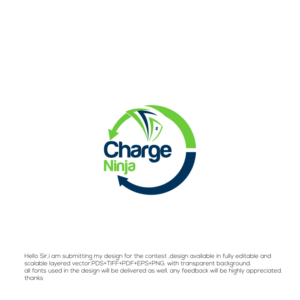 Logo Design by redwanhossain for this project | Design: #24795869