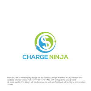 Logo Design by redwanhossain for this project | Design: #24795871