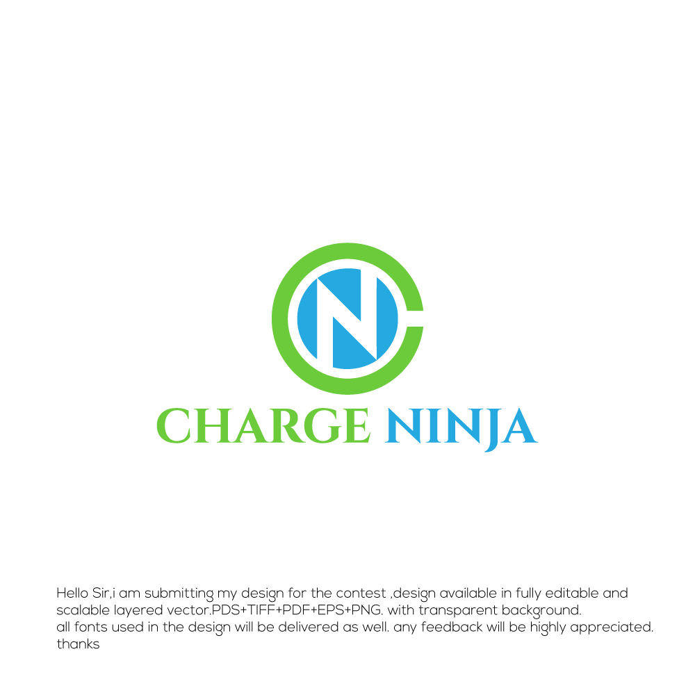 Logo Design by redwanhossain for this project | Design #24795892