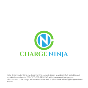 Logo Design by redwanhossain for this project | Design: #24795892