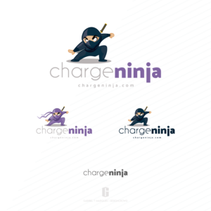 Logo Design by Gabriel T. Marques for this project | Design: #24792509
