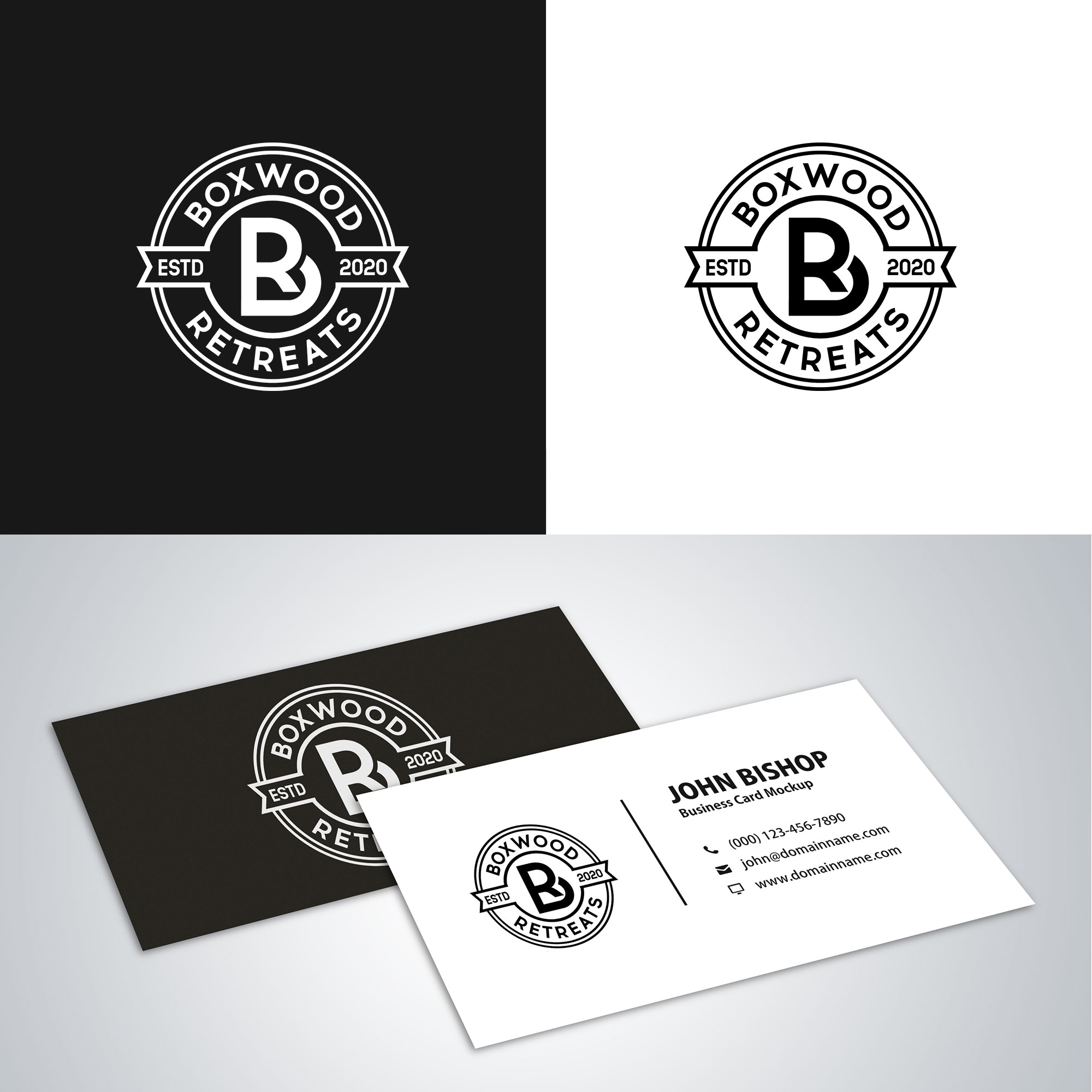 Logo Design by Creative Bros for this project | Design #24776951