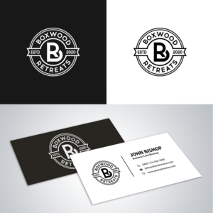 Logo Design by Creative Bros for this project | Design: #24776951