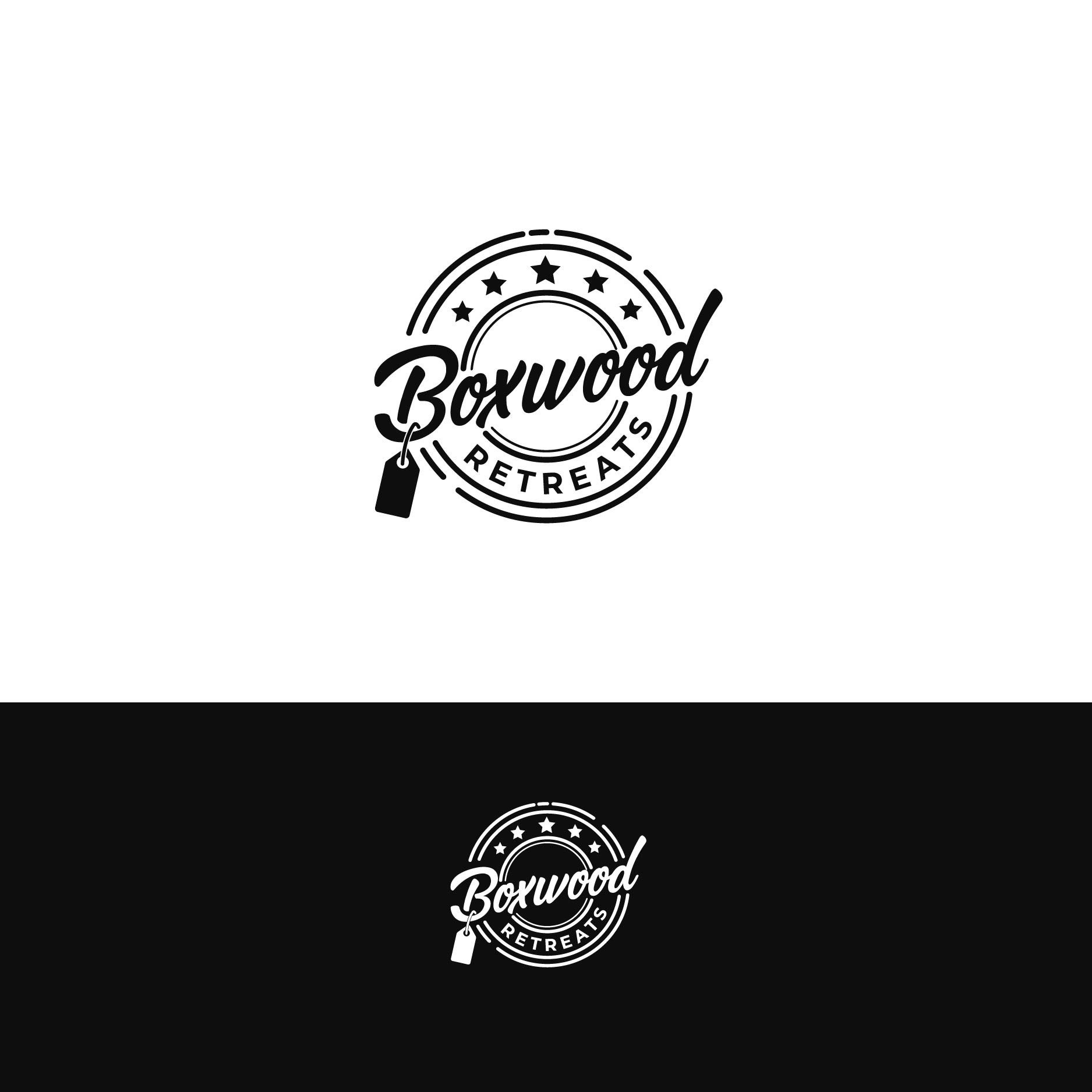 Logo Design by creative.bugs for this project | Design #24780903