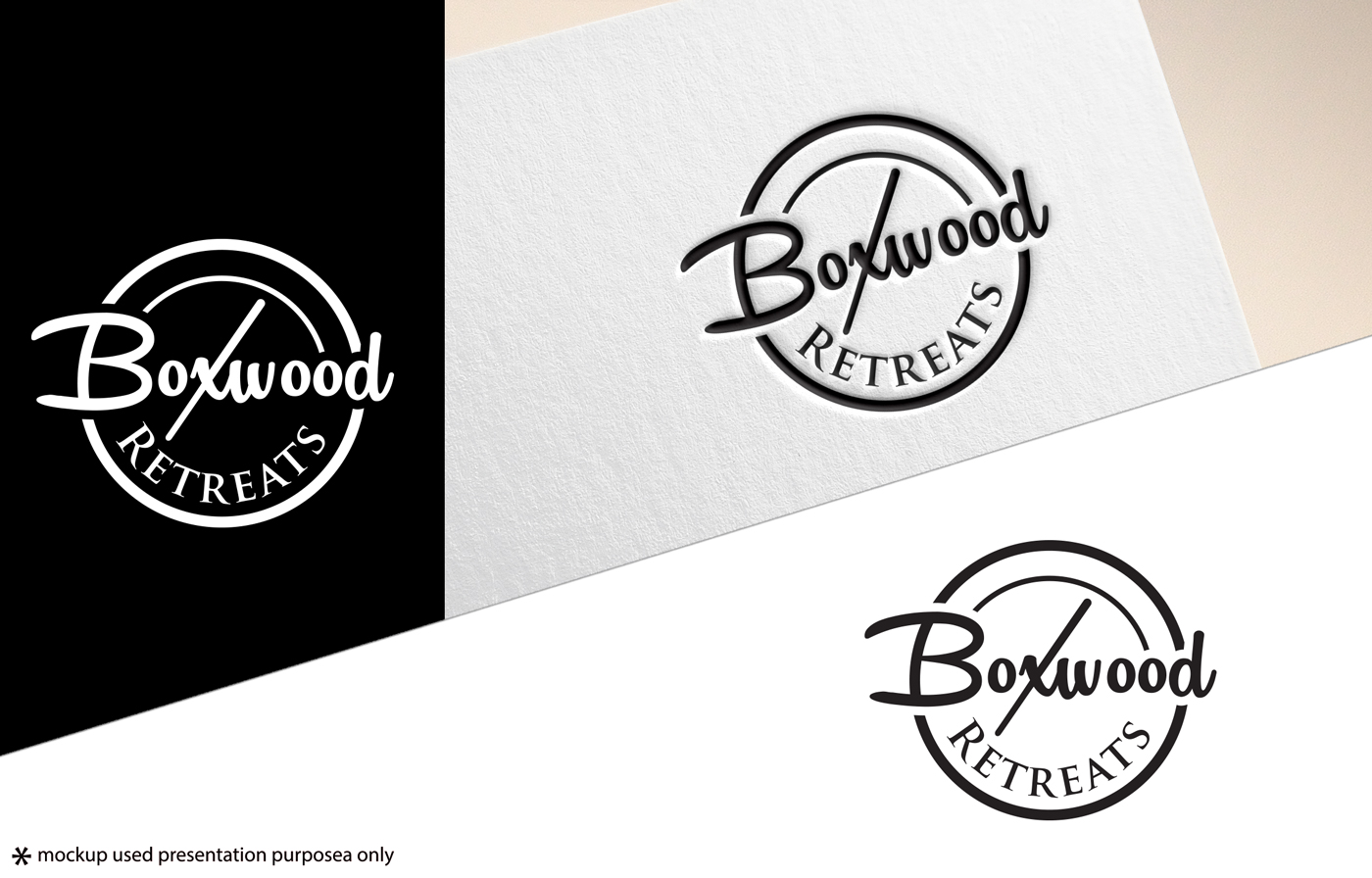 Logo Design by Juli creation for this project | Design #24778789