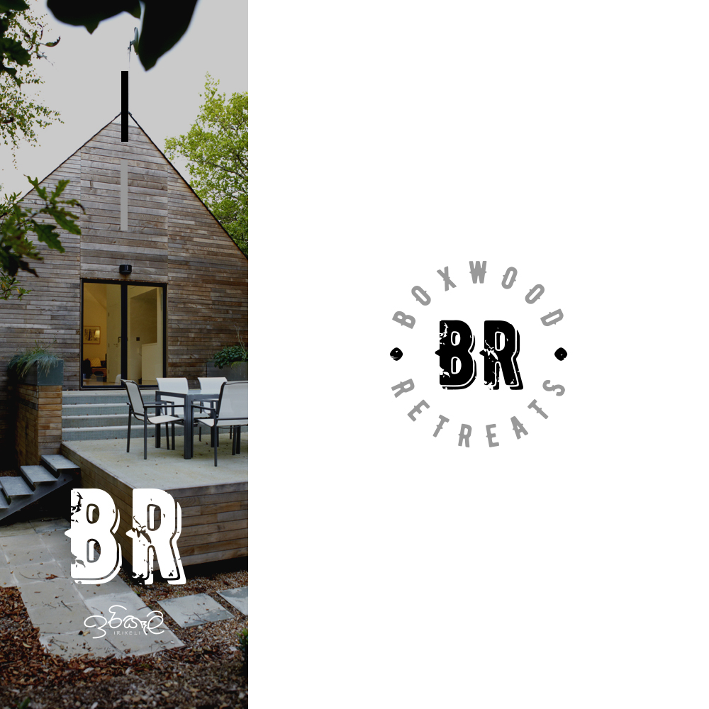 Logo Design by SamiddhaH for this project | Design #24775679