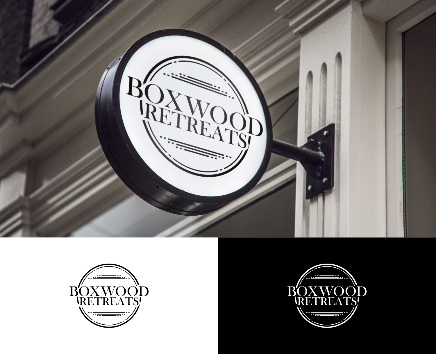 Logo Design by Aditya.DwiRama for this project | Design #24774331