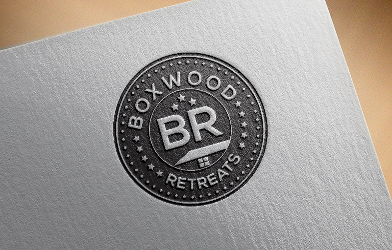 Logo Design by De 14 for this project | Design #24774621