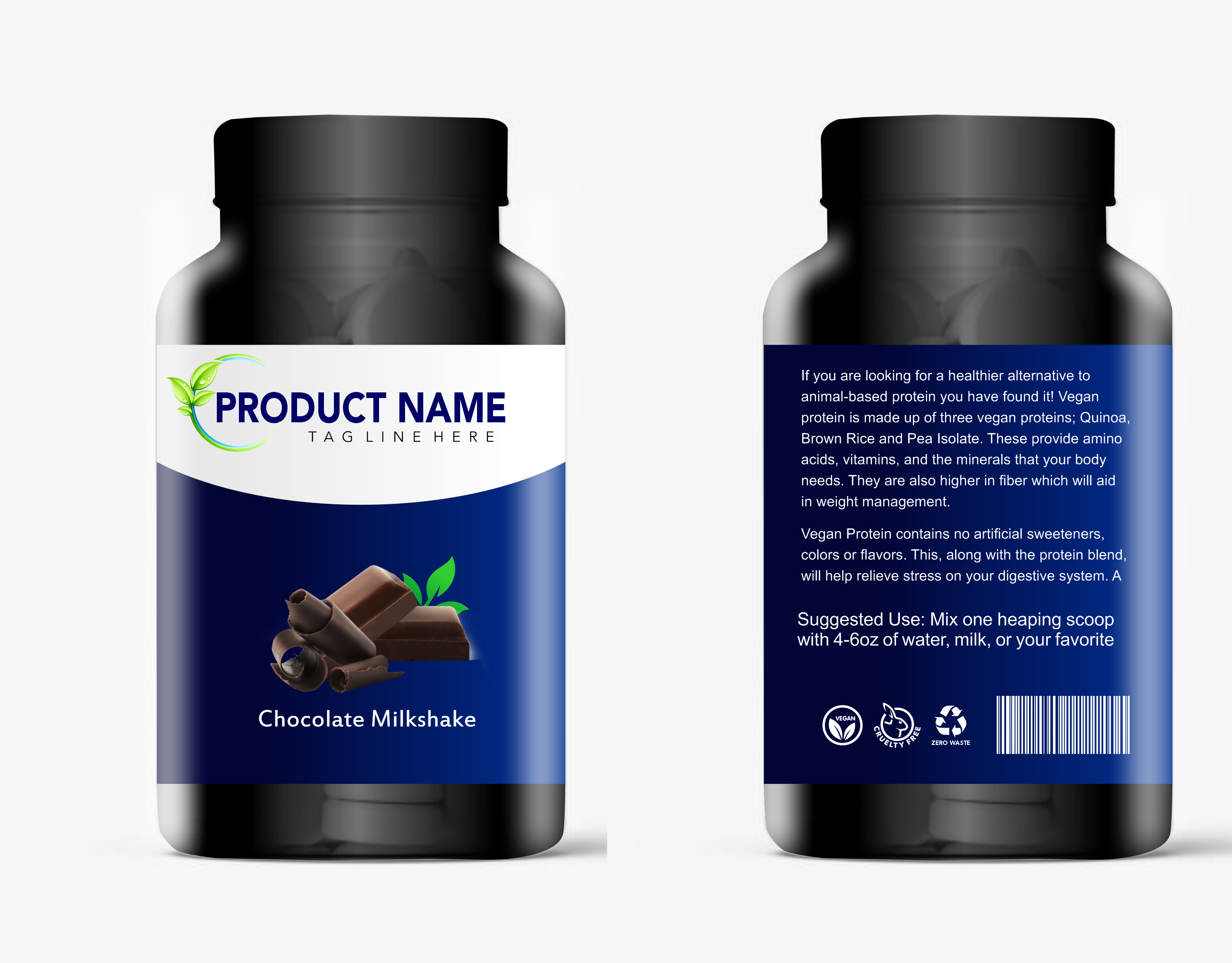 Label Design by sonu parmar for this project | Design #24777571