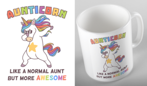 Cup and Mug Design by Scelatio