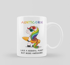 Cup and Mug Design by Kavina Shah