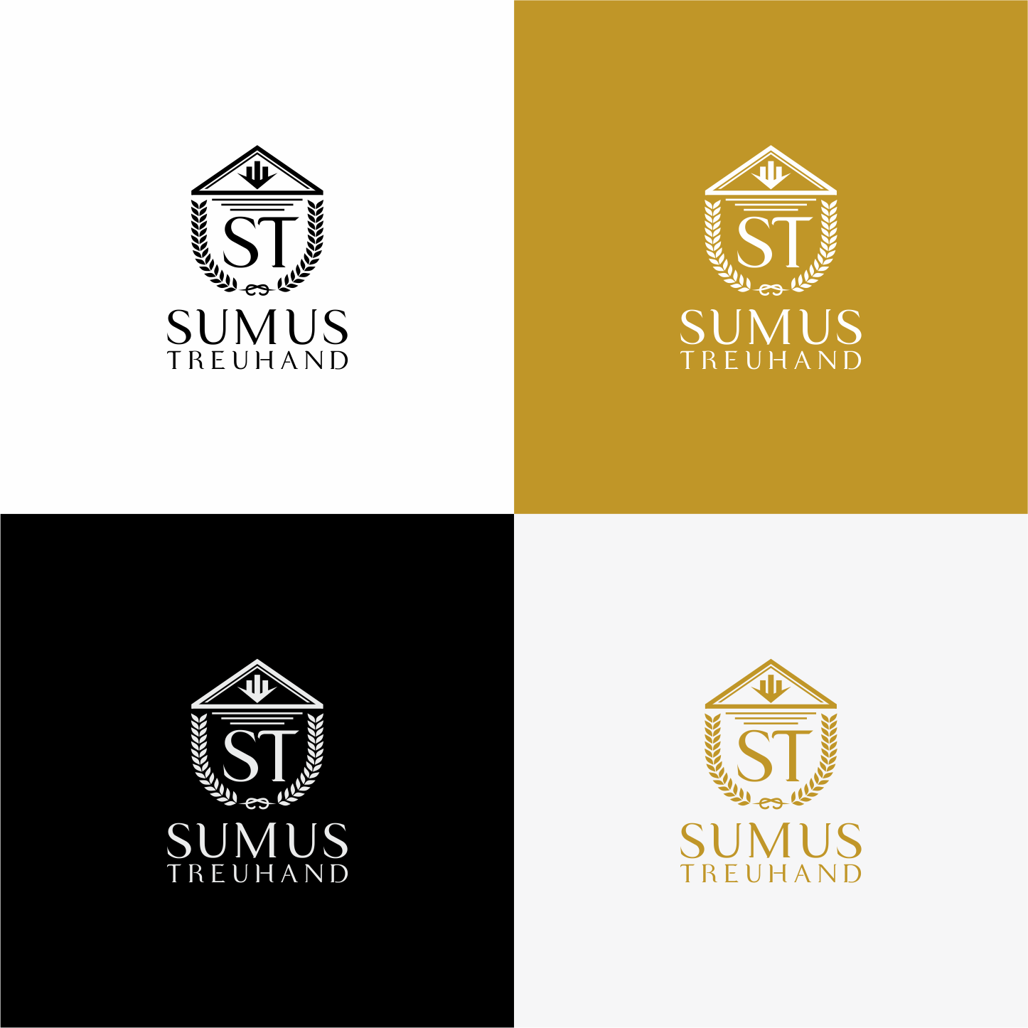 Logo Design by Sibyle for this project | Design #24779990