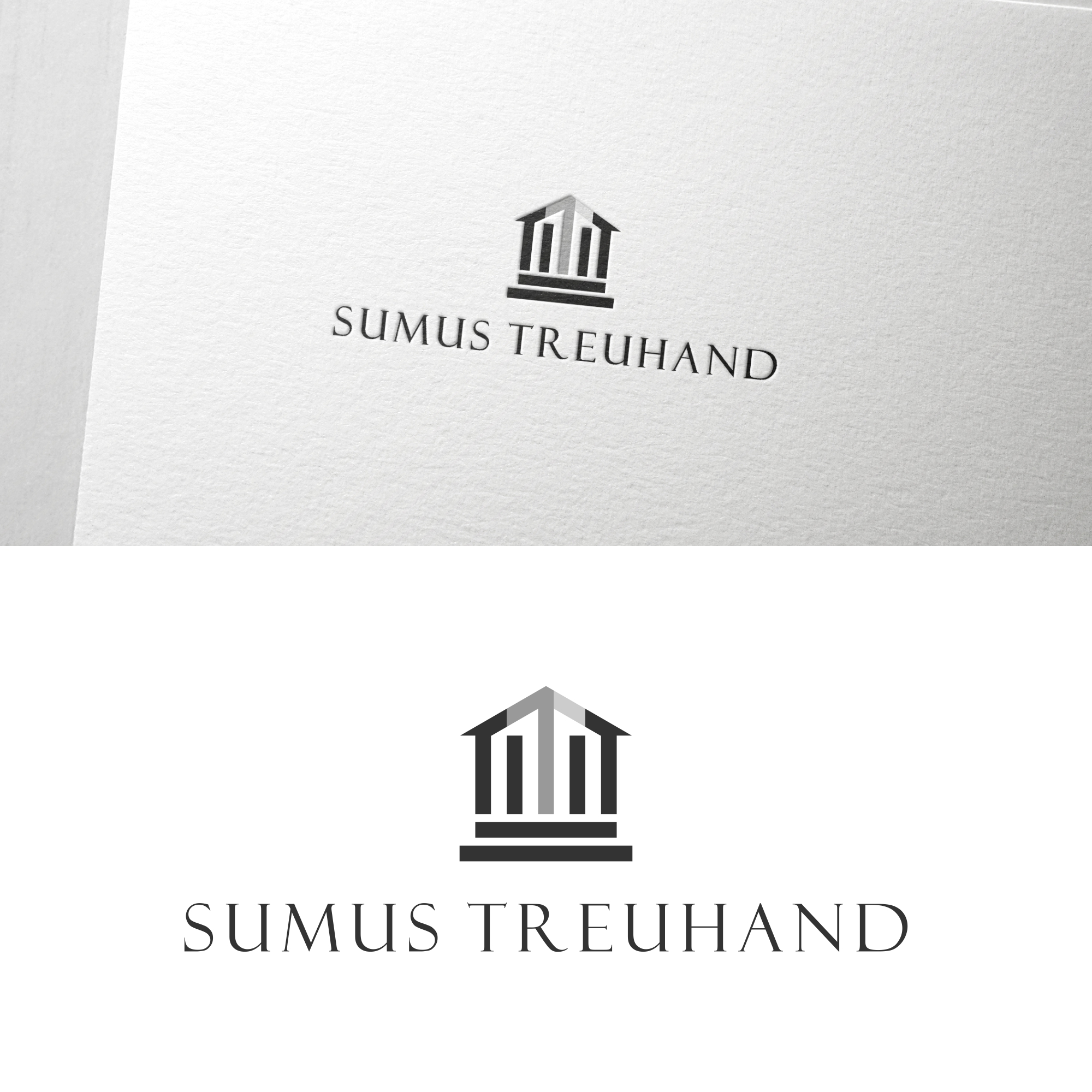 Logo Design by veronnie for this project | Design #24807022