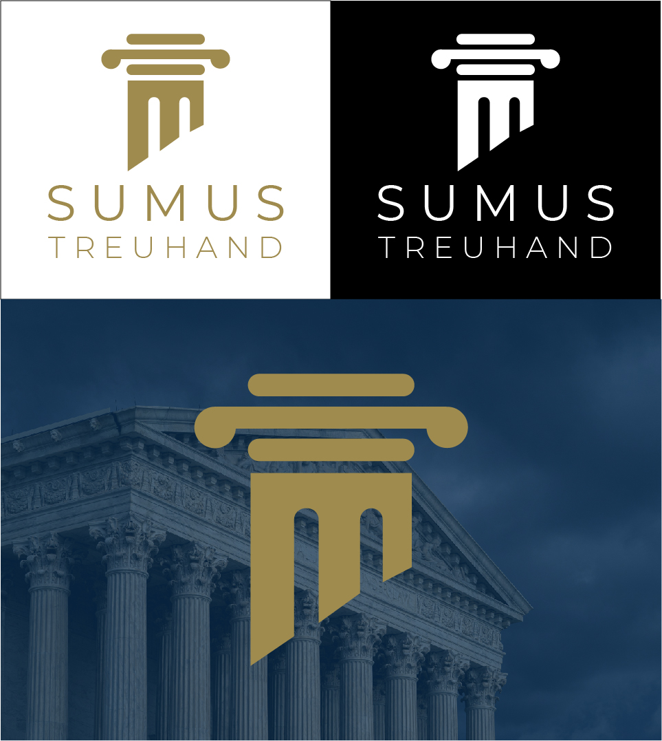 Logo Design by Bilal Sarvana 2 for this project | Design #24780432