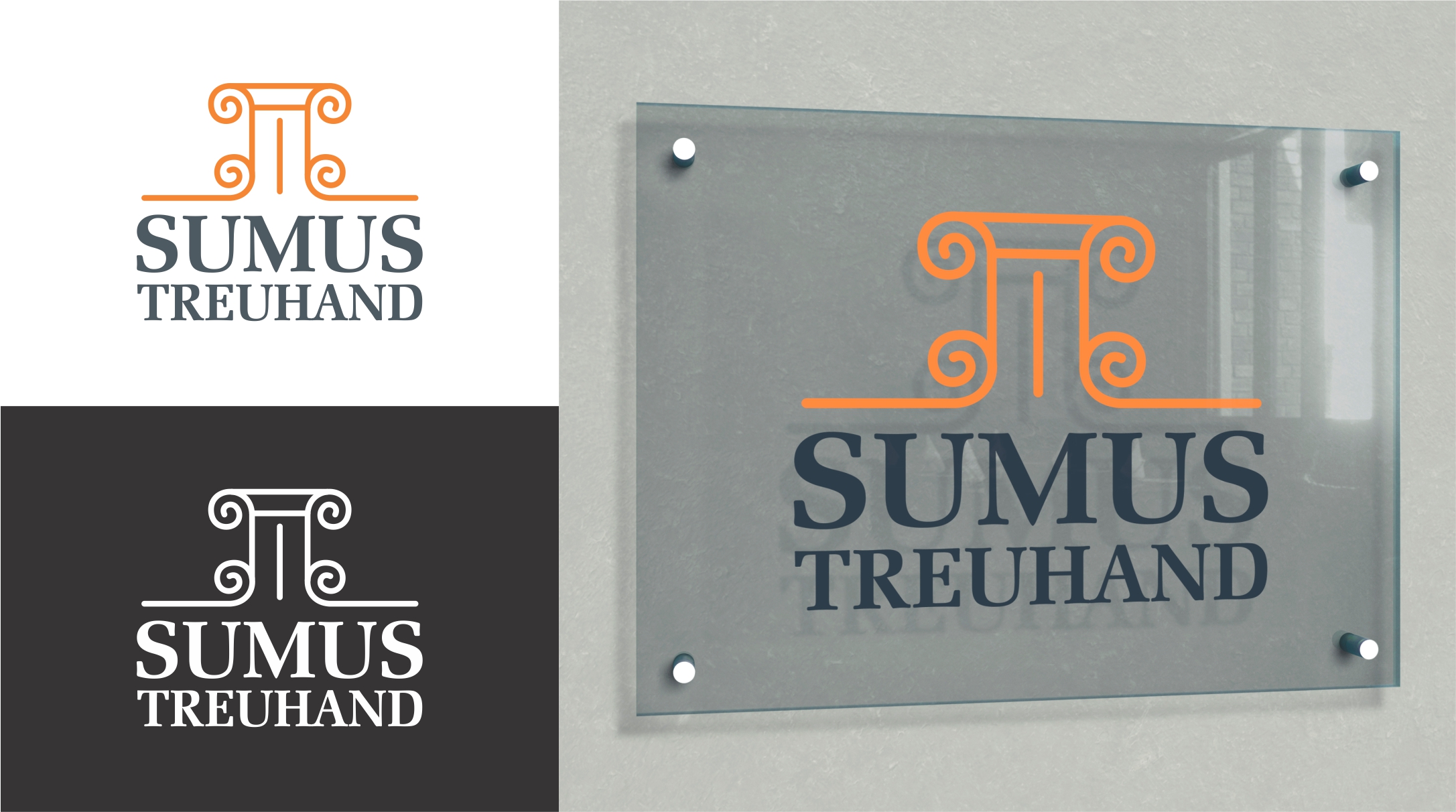 Logo Design by Designer Dabhi for this project | Design #24787845