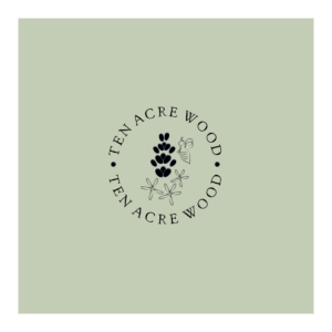 Ten Acre Wood | Design de Logo par Treelly