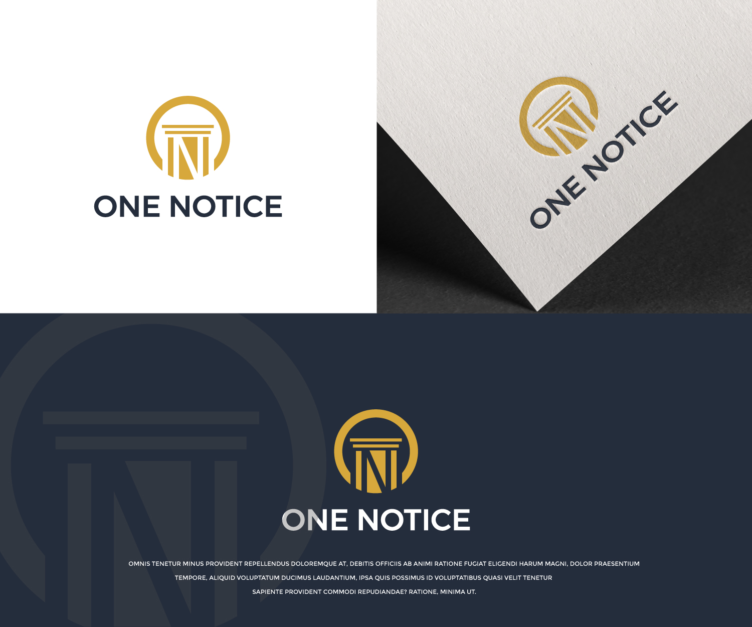 Diseño de Logo por AinebAyoub para este proyecto | Diseño #24789463