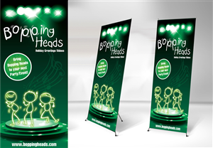 Banner Ad Design by MariaBayley