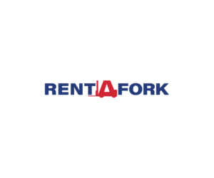 RENT A FORK | Logo Design by senja