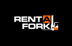 RENT A FORK | Logo Design by soulpro03