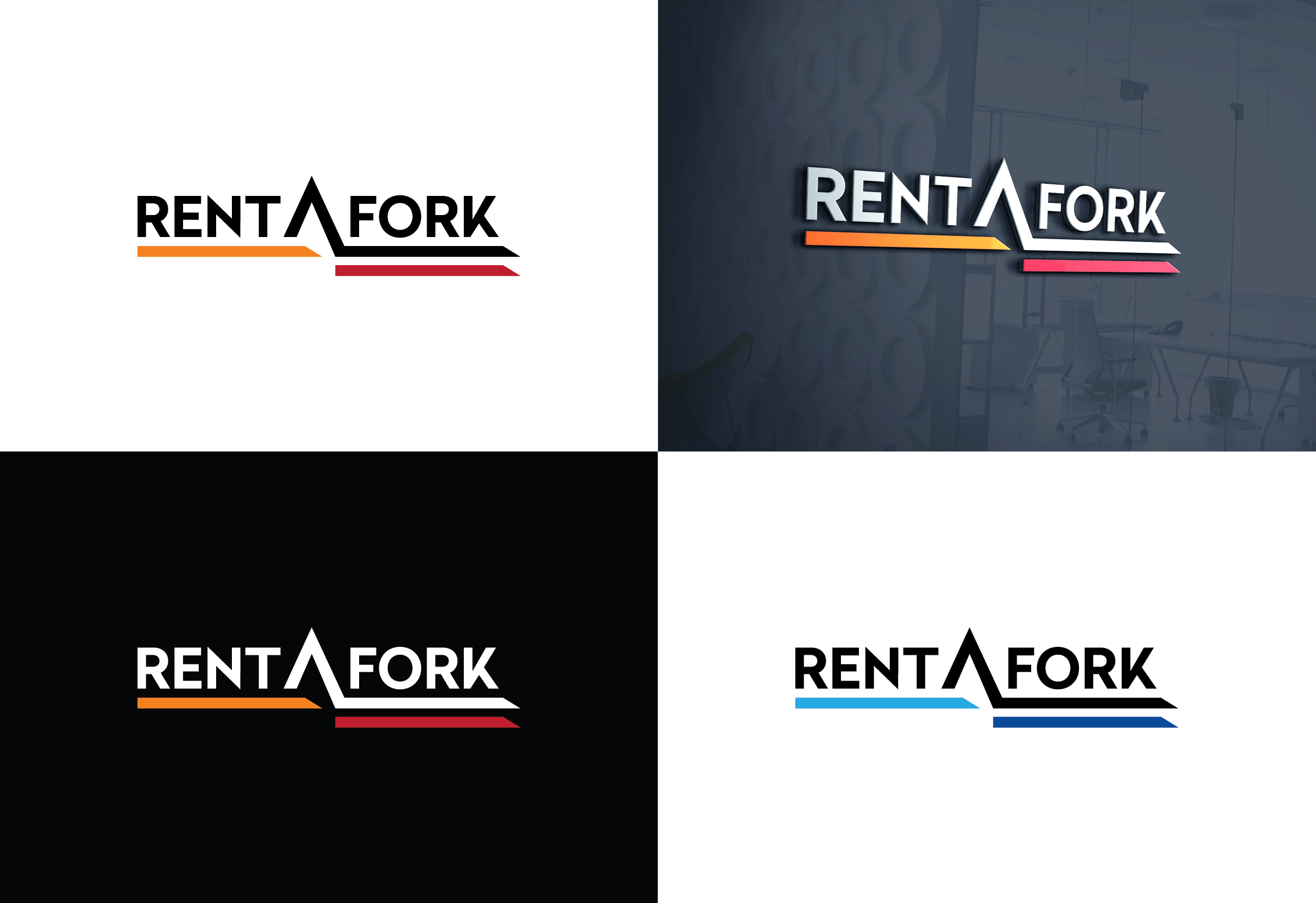 Logo Design by Muhammad Imran 3 for this project | Design #24777736