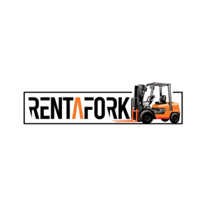 RENT A FORK | Logo Design by geni