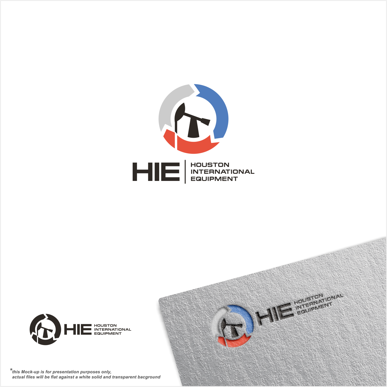 Logo Design by Arham Hidayat for this project | Design #24805481