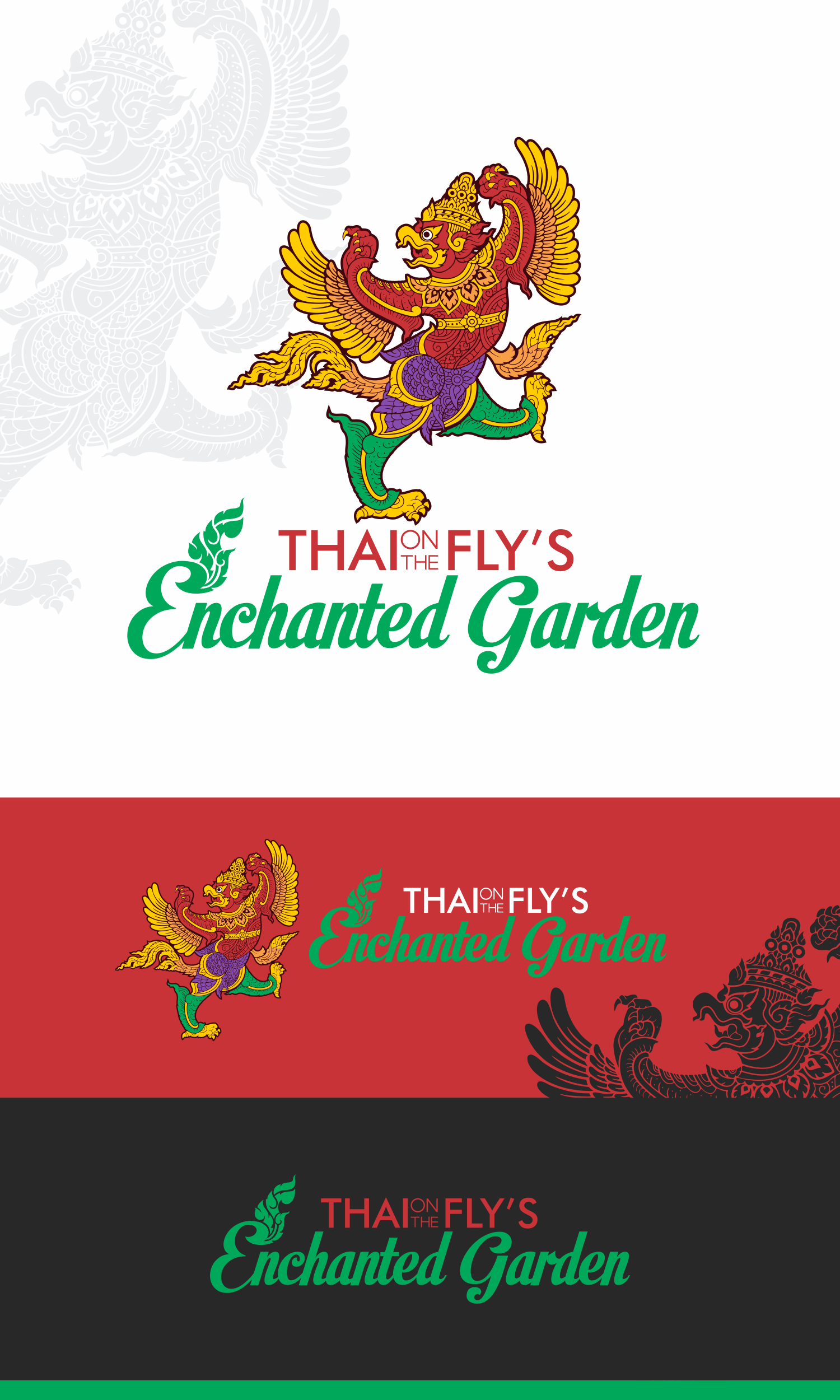 Logo Design by Gigih Rudya for this project | Design #24839065