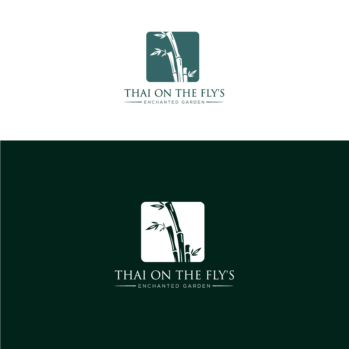 Logo Design by creative.bugs for this project | Design #24776975