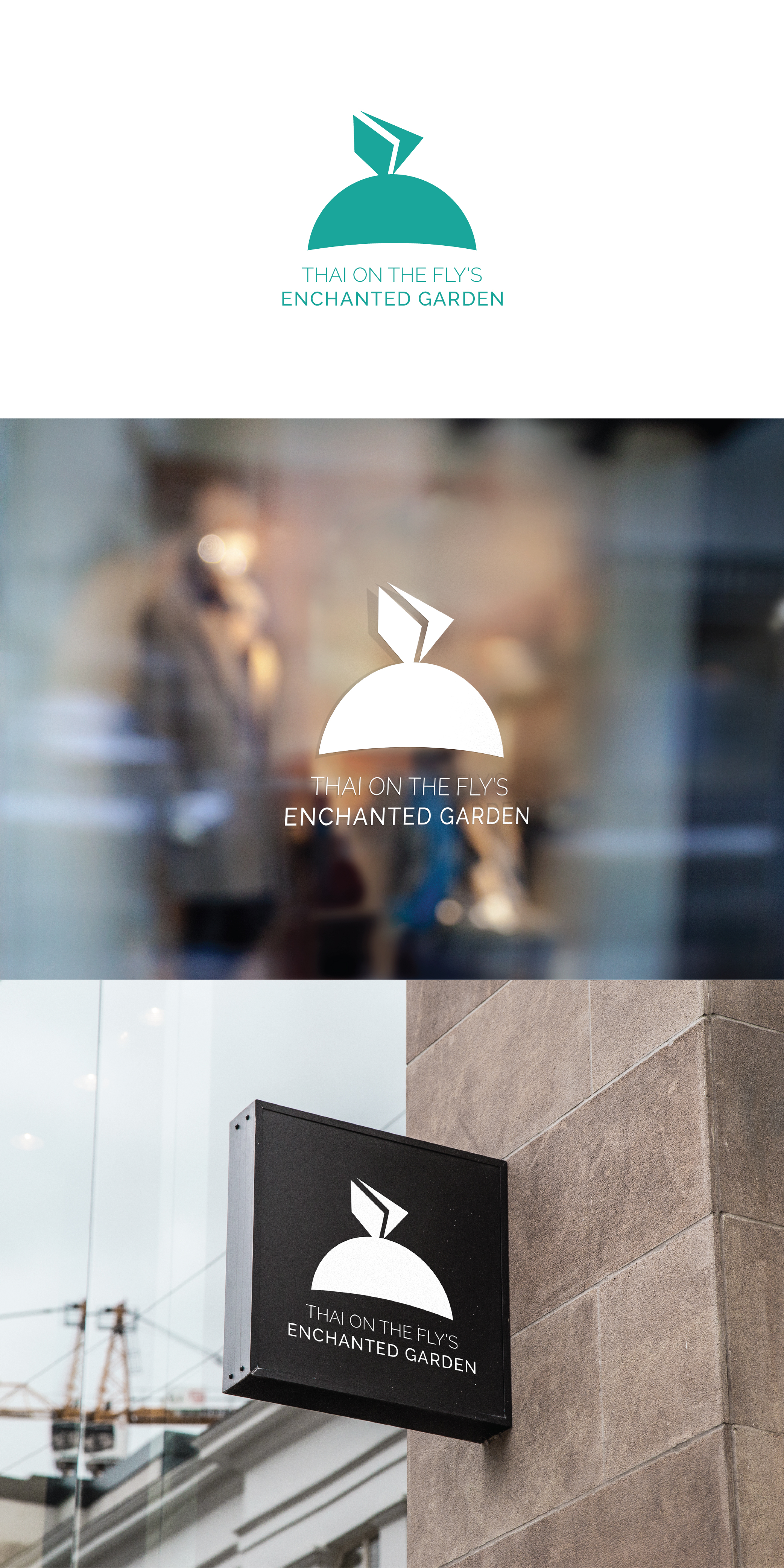 Logo-Design von 3Guys für dieses Projekt | Design #24778908