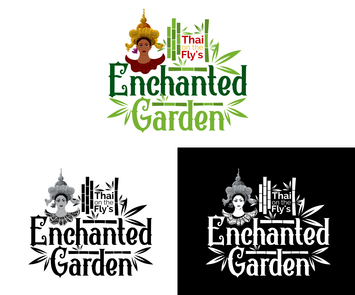 Logo Design by DreamzINSIDE for this project | Design #24820468