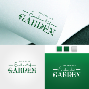 Logo Design by Eduardo Lima Souza