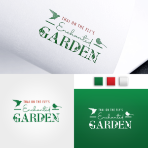 Logo Design by Eduardo Lima Souza for this project | Design: #24833465
