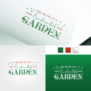Diseño de Logo por Eduardo Lima Souza para este proyecto | Diseño #24833590