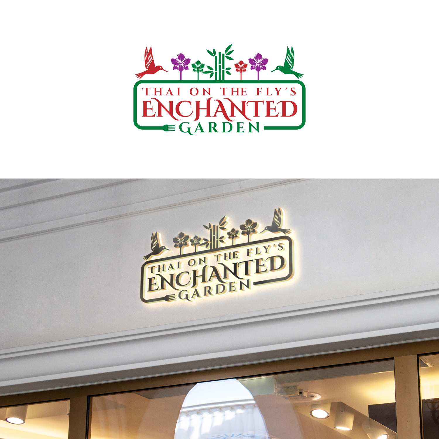 Diseño de Logo por Maxo-Biz para este proyecto | Diseño #24798975