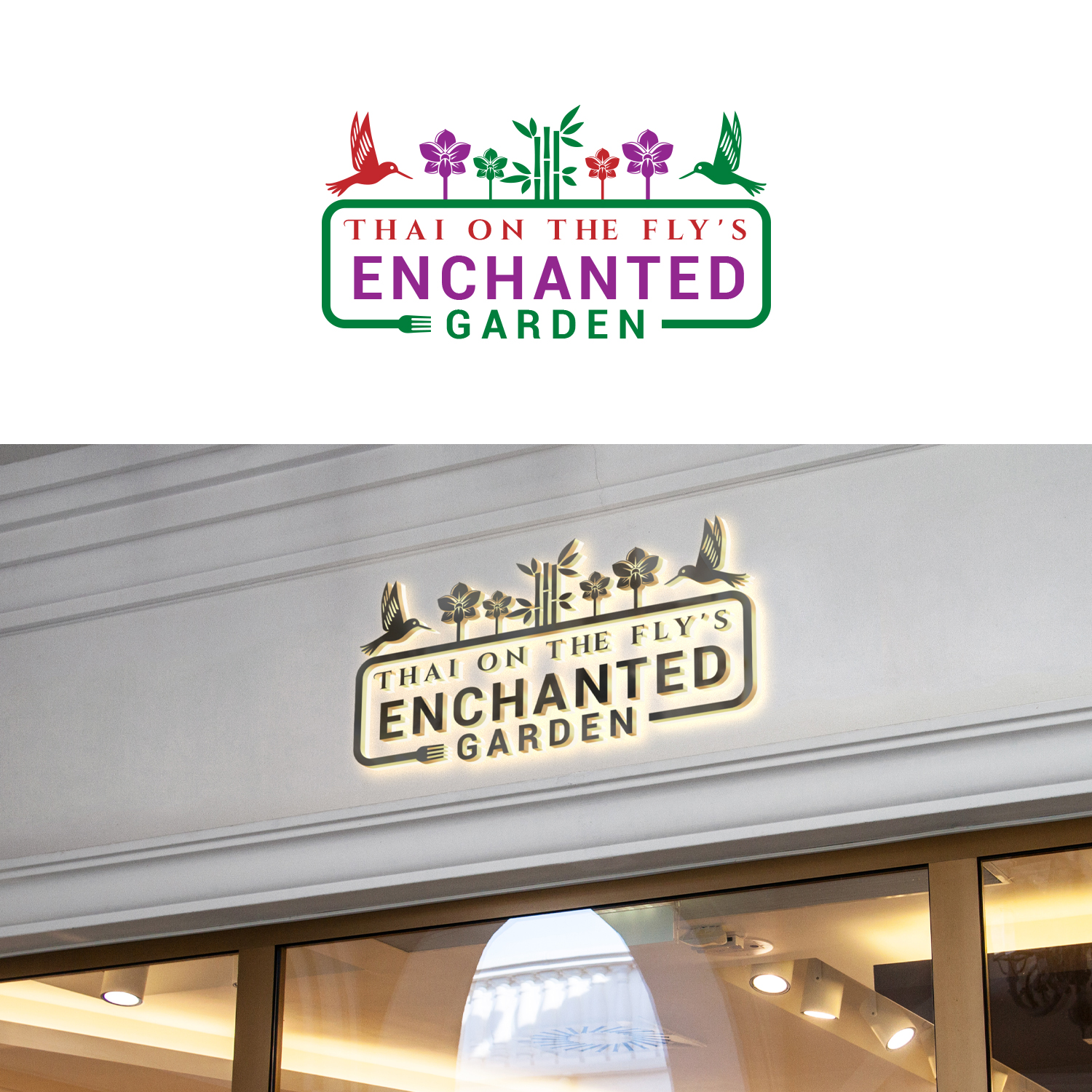 Diseño de Logo por Maxo-Biz para este proyecto | Diseño #24816627