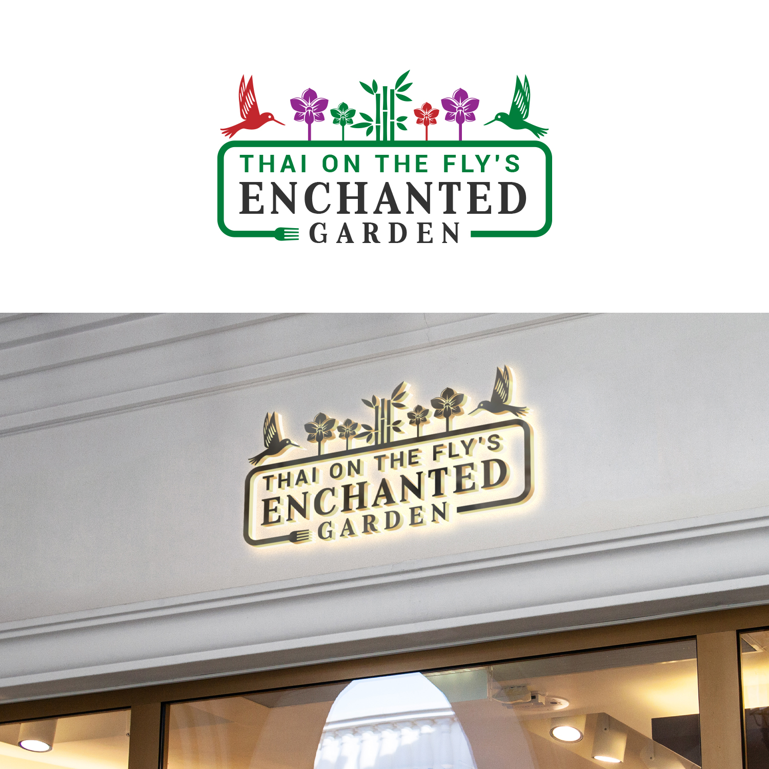 Diseño de Logo por Maxo-Biz para este proyecto | Diseño #24816628