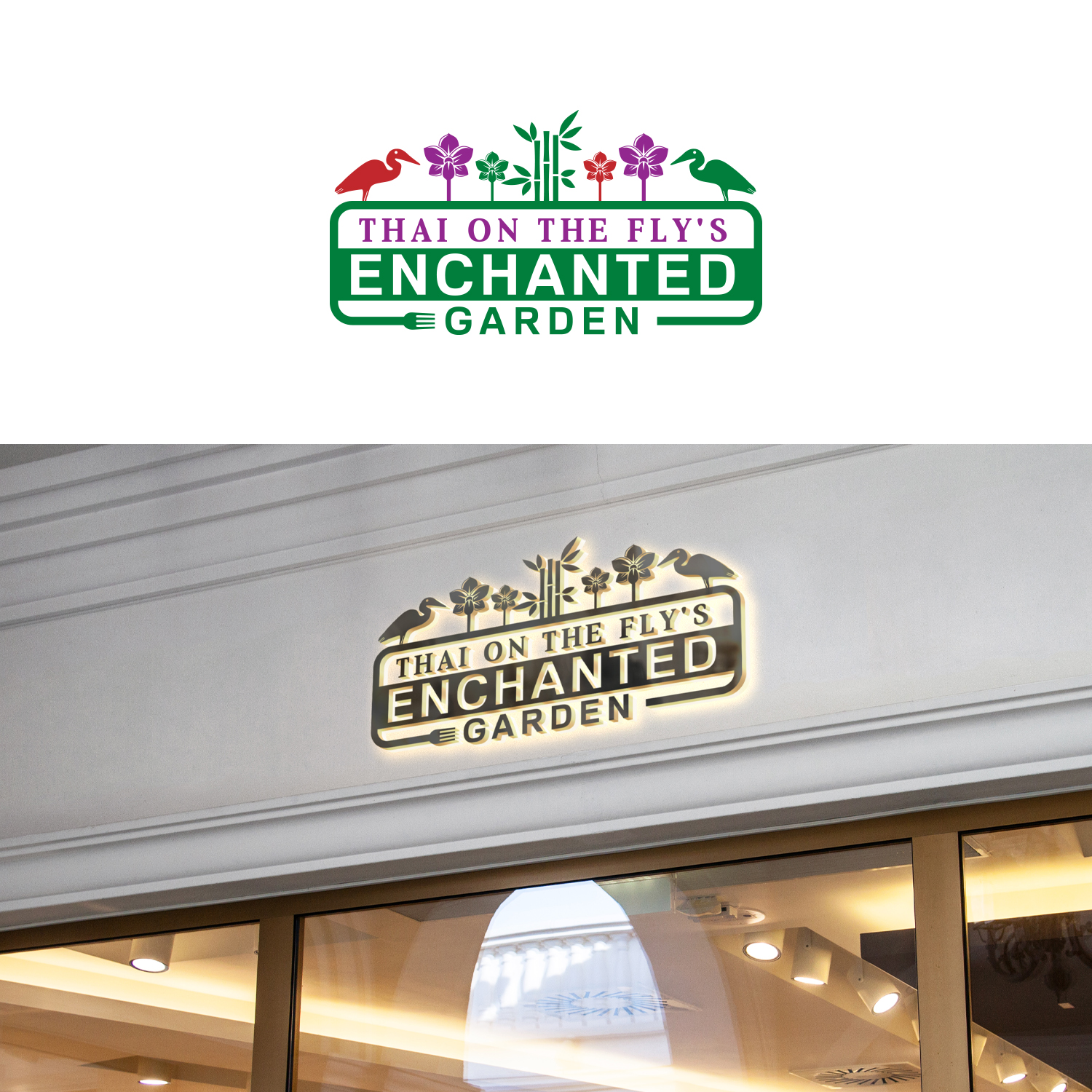 Diseño de Logo por Maxo-Biz para este proyecto | Diseño #24816630