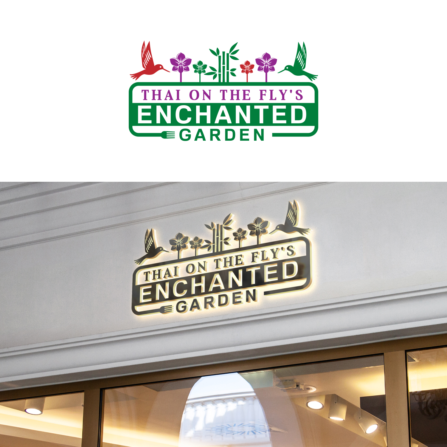 Diseño de Logo por Maxo-Biz para este proyecto | Diseño #24836347