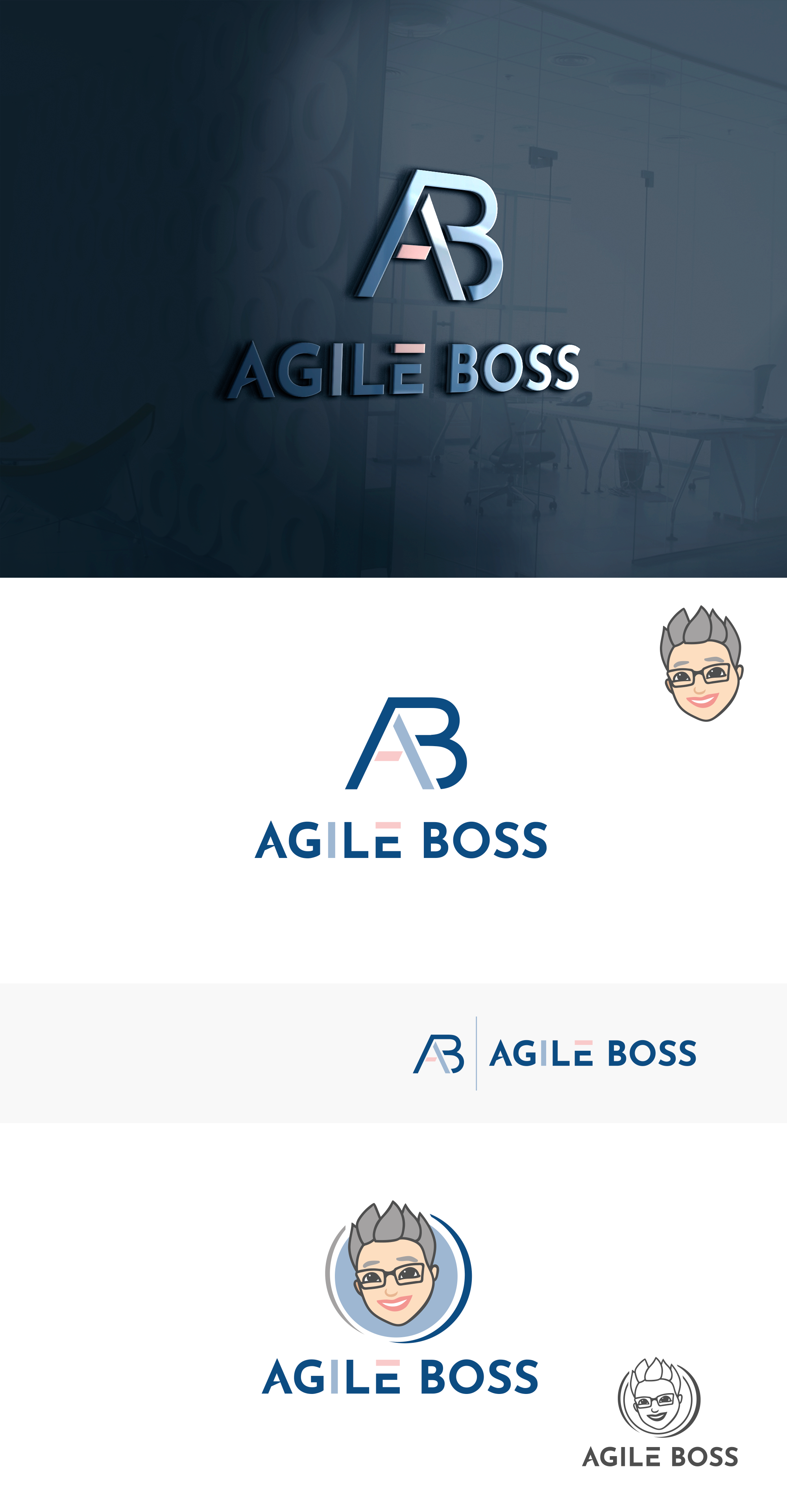 Diseño Gráfico por Taya Bright para iGrok | Diseño #24783268