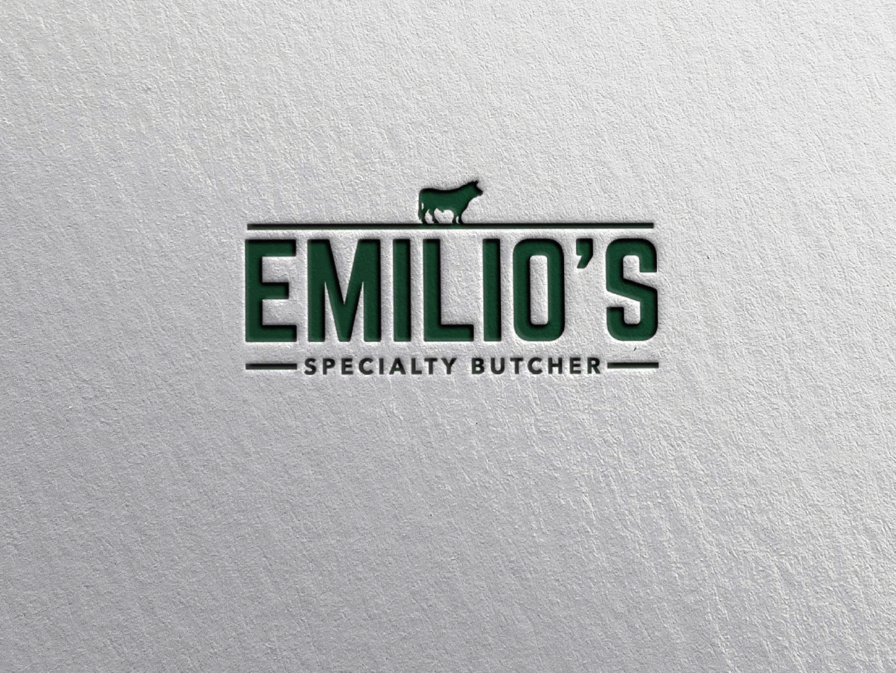 Diseño de Logo por jika para este proyecto | Diseño #24789978