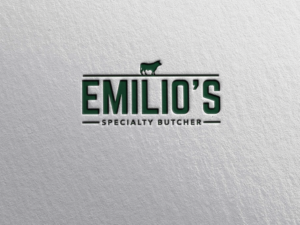 Logo Design by jika for this project | Design: #24789978
