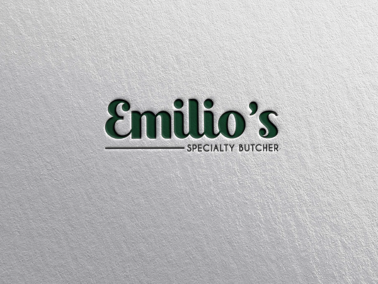 Logo Design by jika for this project | Design #24789979