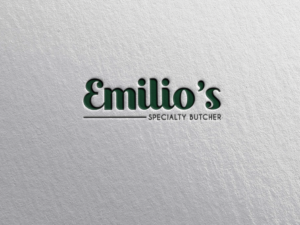 Logo Design by jika for this project | Design: #24789979