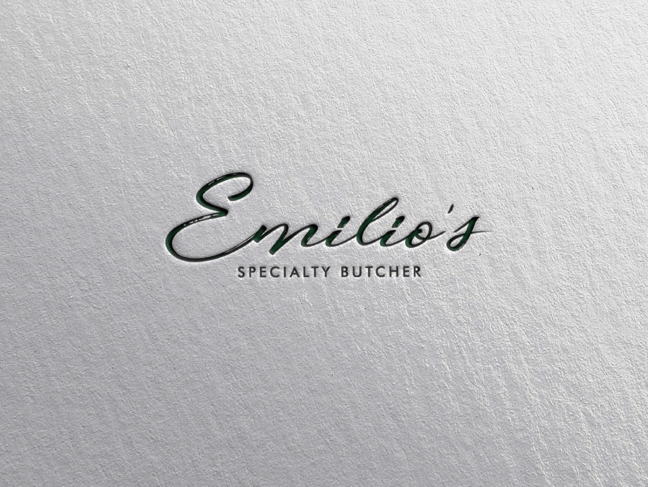 Logo Design by jika for this project | Design #24789981